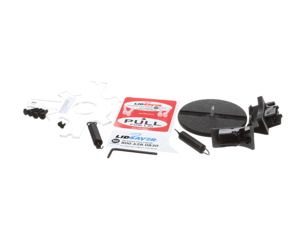 VOLLRATH PARTS RT100-AL - SKU VOLRT100-AL