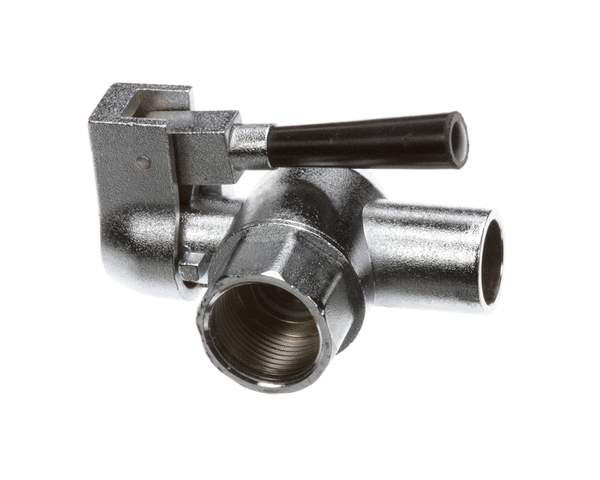 VOLLRATH PARTS Vollrath XFFA8002 Drain Valve FFA8115/FFA8130 (# - SKU VOLXFFA8002