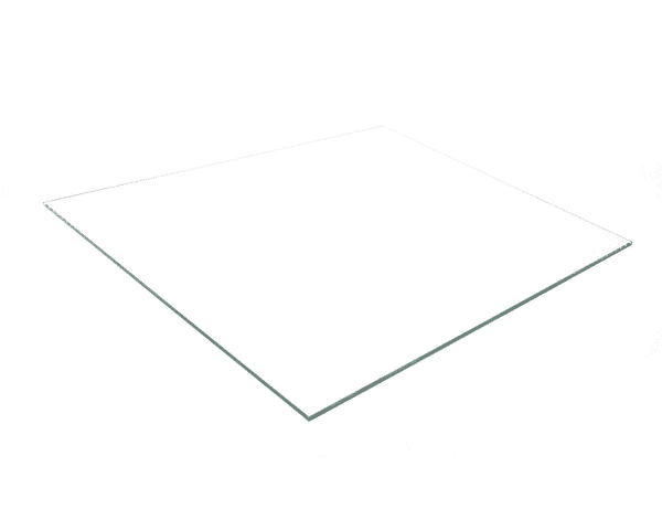 VOLLRATH PARTS Vollrath XFMA7013 Side Glass FMA7036 #12 - SKU VOLXFMA7013
