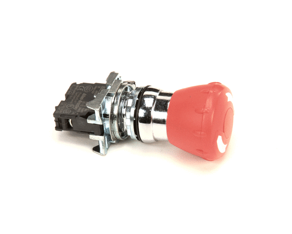 VOLLRATH PARTS Vollrath XMIX8202 Emercency Stop Switch MIX1020 - SKU VOLXMIX8202