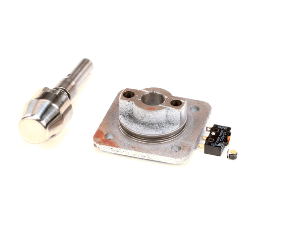 VOLLRATH PARTS Vollrath XMIX8216 Shifter Shaft Selector MIX10 - SKU VOLXMIX8216
