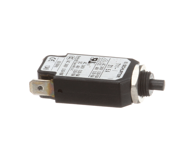 VOLLRATH PARTS Vollrath XSLS1235 Reset Switch SLR7012/7312/SLM7 - SKU VOLXSLS1235