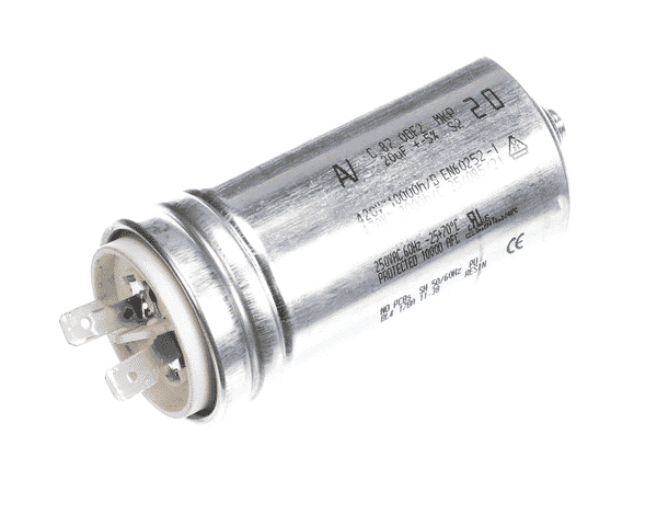 VOLLRATH PARTS Vollrath XSSL5071 Kit - Motor Capacitor - SKU VOLXSSL5071