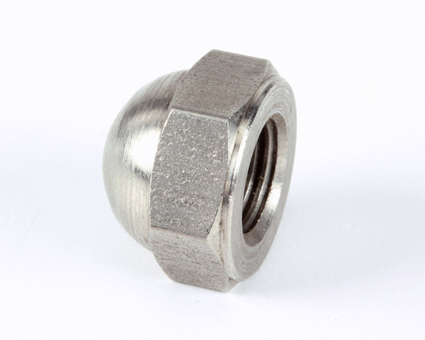 WARING PARTS Waring 002972 Cap Nut /CB6 - SKU WAR002972