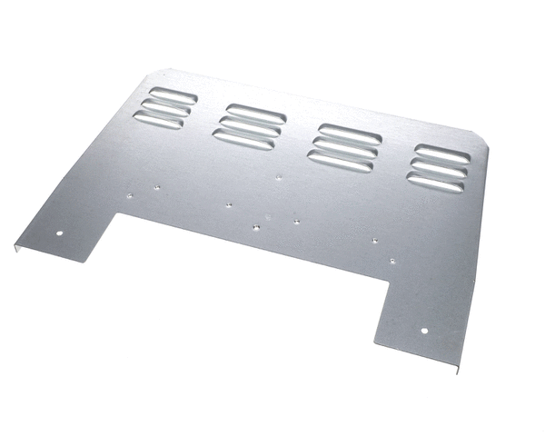 WARING PARTS Waring 027183 Back Cover Plate - SKU WAR027183