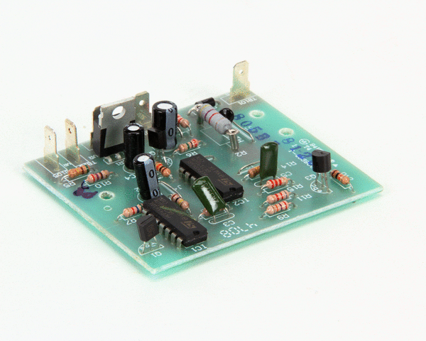 WARING PARTS Waring 027289 Pc Board WCT805 - SKU WAR027289