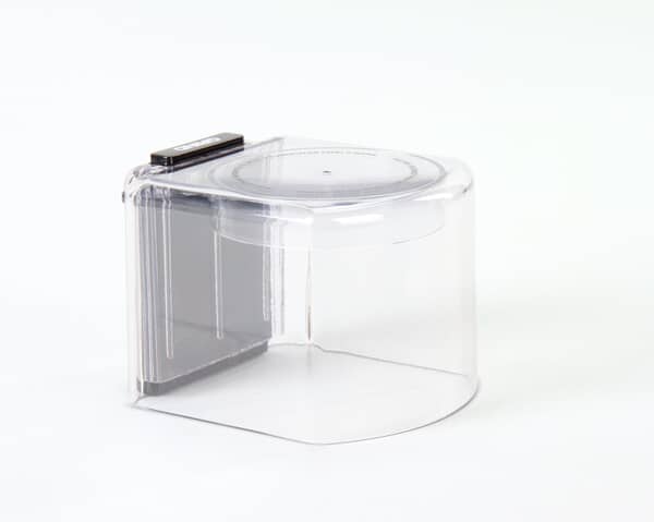 WARING PARTS Waring 029711 Grinder Cover /WSG30 - SKU WAR029711