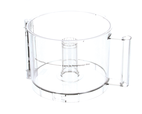 WARING PARTS Waring 030563 Work Bowl /WFP14SK-SCK - SKU WAR030563
