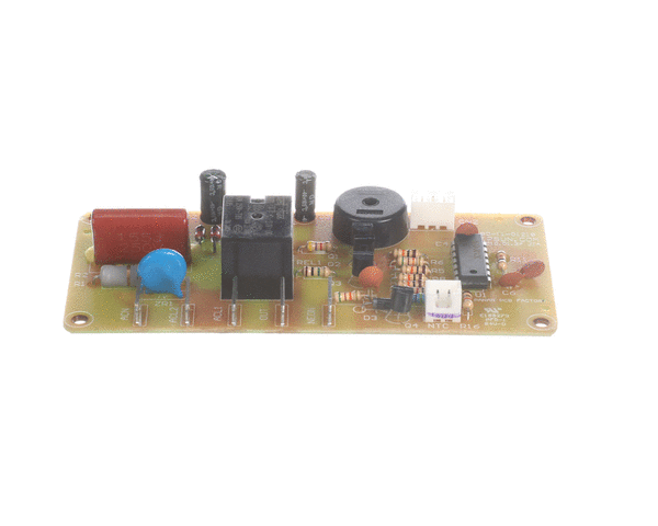 WARING PARTS Waring 030635 Main Board /WWM450PC - SKU WAR030635