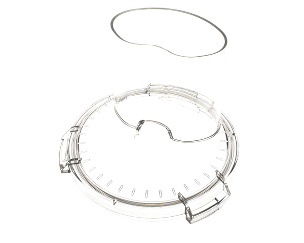WARING PARTS Waring 032791 Bowl Cover With Bump (WFP11S - SKU WAR032791