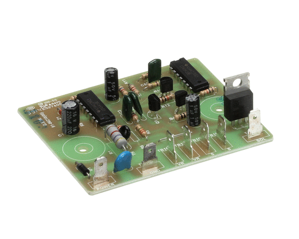 WARING PARTS 033454 - SKU WAR033454