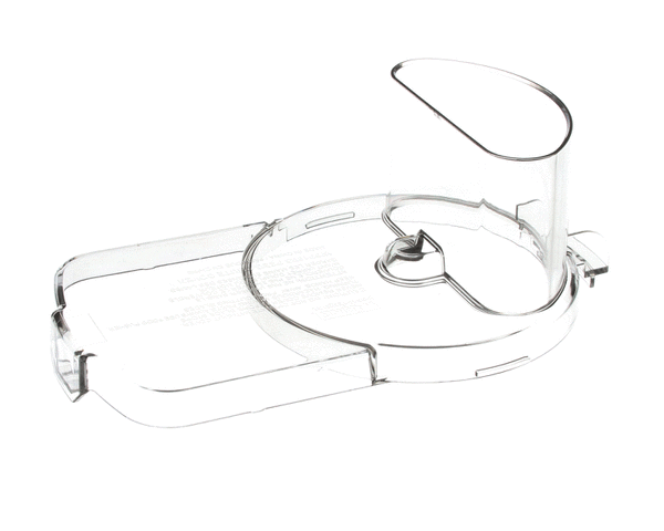 WARING PARTS Waring 034610 Continuous Feed Cover /WFP16 - SKU WAR034610