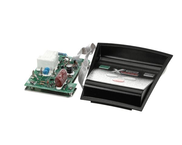 WARING PARTS Waring 036396 Control Panel W/Interlock /MX1050 120V - SKU WAR036396