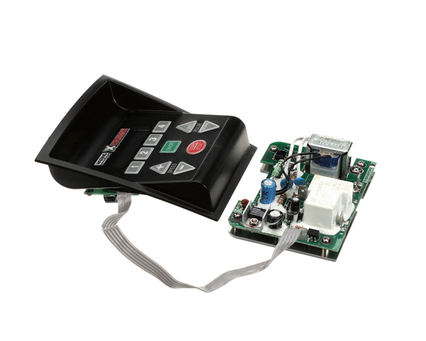 WARING PARTS Waring 036922 Control Panel With Interlock - SKU WAR036922