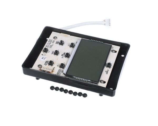 WARING PARTS Waring 037160 Control Board Assembly /WWB10G - SKU WAR037160