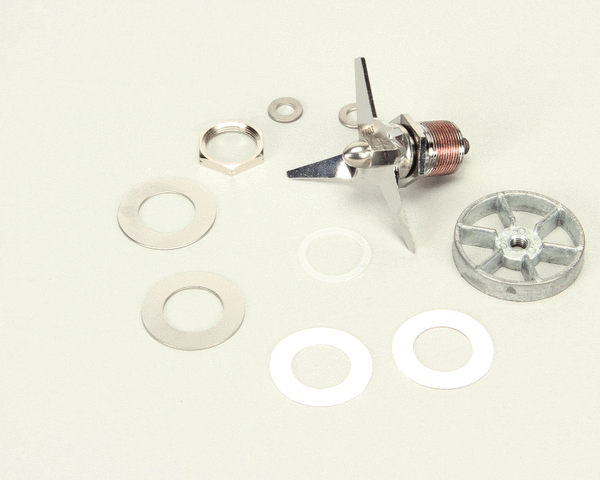 WARING PARTS Waring 503120 Blending Assembly. Kit - SKU WAR503120