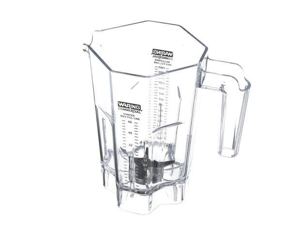 WARING PARTS Waring 503482 Jar Assembly. /Tbb Series - SKU WAR503482