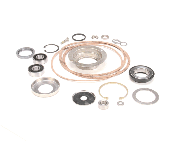 WASTE KING PARTS 2302AMC - SKU WAS2302AMC
