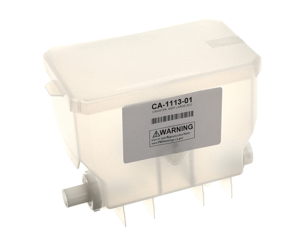 WILBUR CURTIS PARTS CA-1113-01 - SKU WCCA-1113-01