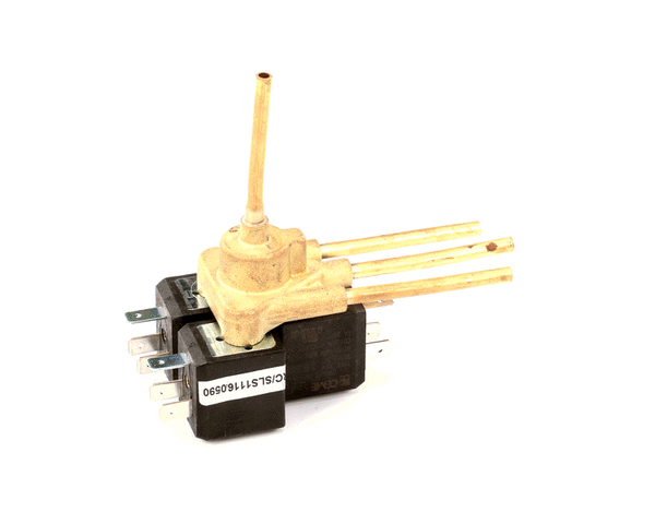 WILBUR CURTIS PARTS WC-100115 - SKU WCWC-100115