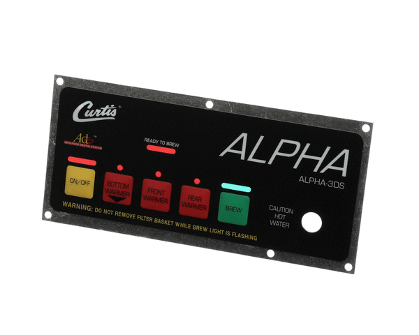 WILBUR CURTIS PARTS WC-37025 - SKU WCWC-37025