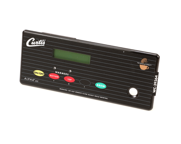 WILBUR CURTIS PARTS WC-37062 - SKU WCWC-37062