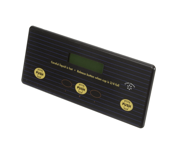 WILBUR CURTIS PARTS WC-37128 - SKU WCWC-37128