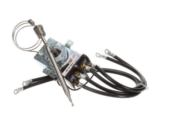 WILBUR CURTIS PARTS WC-37165 - SKU WCWC-37165