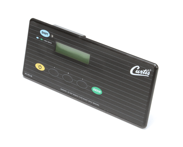 WILBUR CURTIS PARTS WC-37189 - SKU WCWC-37189