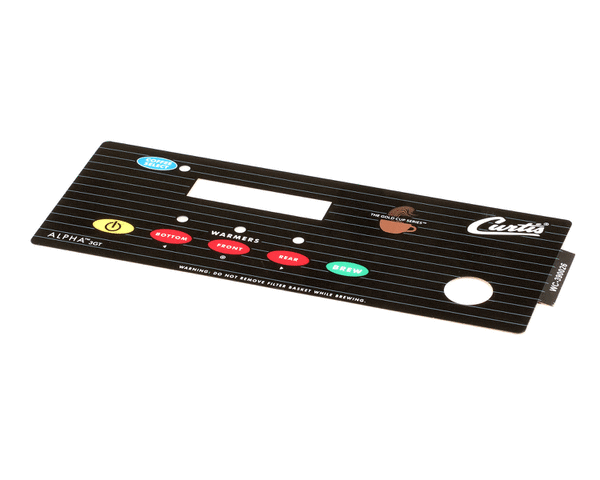 WILBUR CURTIS PARTS WC-390026 - SKU WCWC-390026