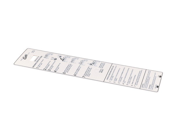 WILBUR CURTIS PARTS WC-3902 - SKU WCWC-3902