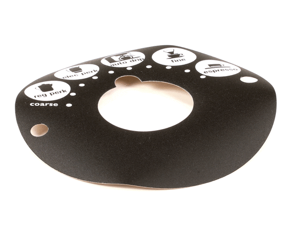 WILBUR CURTIS PARTS WC-39045 - SKU WCWC-39045