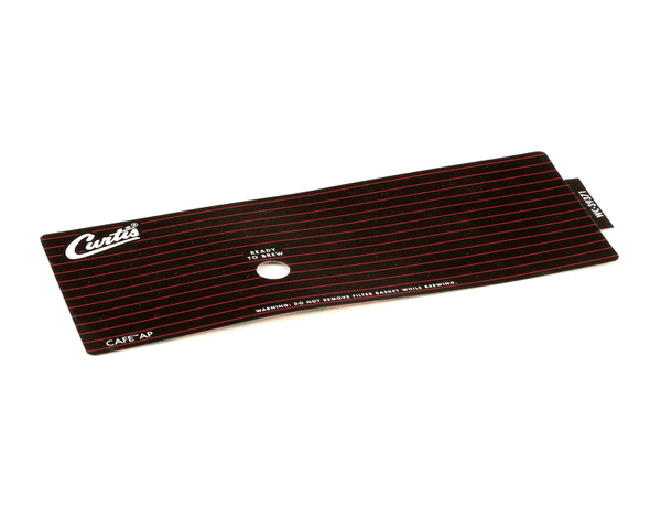 WILBUR CURTIS PARTS WC-39371 - SKU WCWC-39371