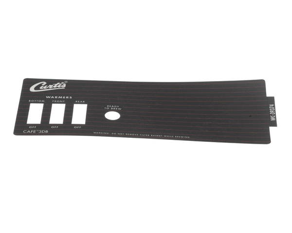 WILBUR CURTIS PARTS WC-39374 - SKU WCWC-39374