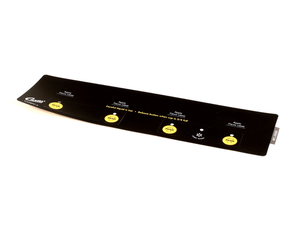 WILBUR CURTIS PARTS WC-39500 - SKU WCWC-39500