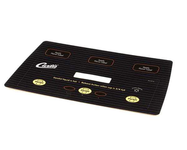 WILBUR CURTIS PARTS WC-39958 - SKU WCWC-39958