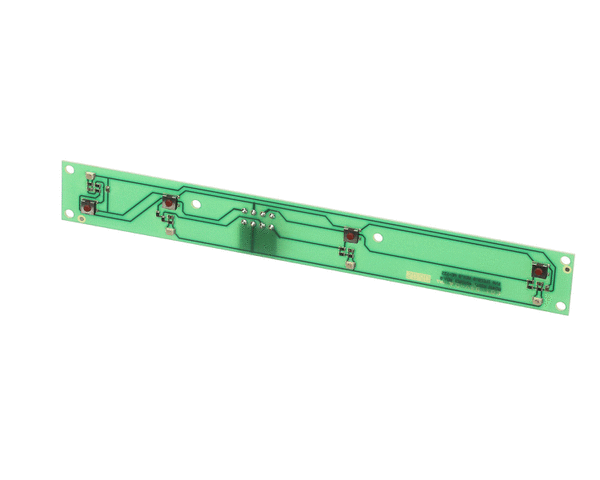 WILBUR CURTIS PARTS WC-722-101 - SKU WCWC-722-101