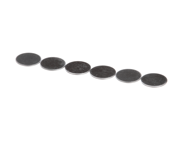 WILBUR CURTIS PARTS WC-9107-6 - SKU WCWC-9107-6