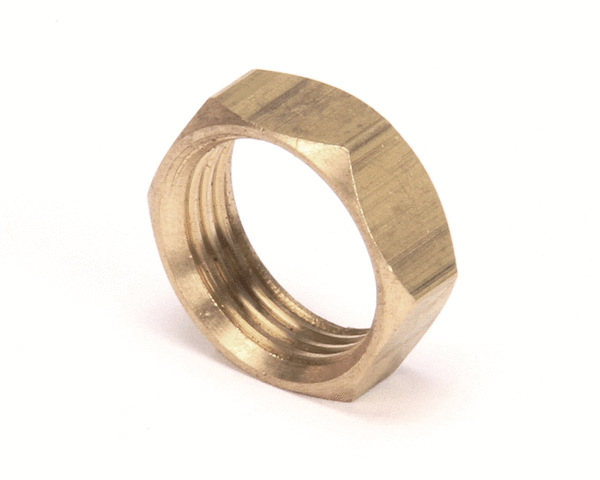 WELLS PARTS Wells 2C-30172 Nut 7/8-14 Hex Fryer Elmt - SKU WEL2C-30172