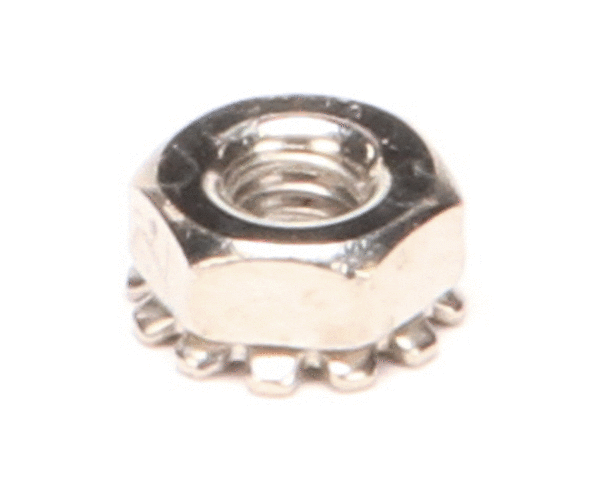 WELLS PARTS Wells 2C-31053 Nut 8-32 Keps Ms Nickel - SKU WEL2C-31053