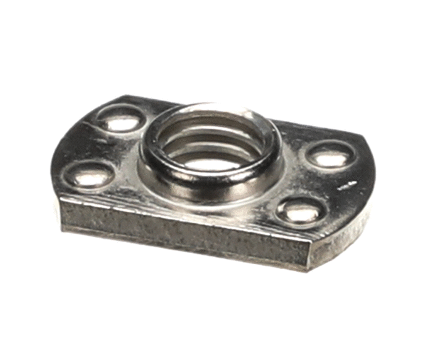 WELLS PARTS Wells 2C-34050 Weld Nut 3/8-16 Tab Proj - SKU WEL2C-34050