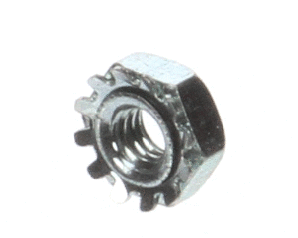 WELLS PARTS Wells 2C-35736 Nut 8-32 Hex Sold As Each - SKU WEL2C-35736