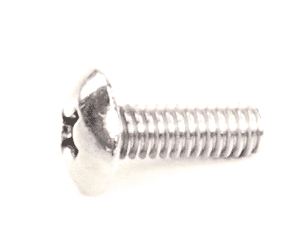 WELLS PARTS Wells 2C-41620 Screw 8-32X1/2 PH Tr Hd M - SKU WEL2C-41620