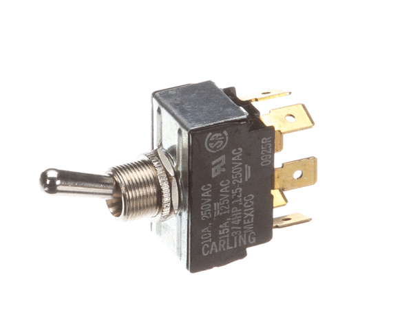 WELLS PARTS Wells 2E-304936 Switch Toggle (2P On-Off- - SKU WEL2E-304936