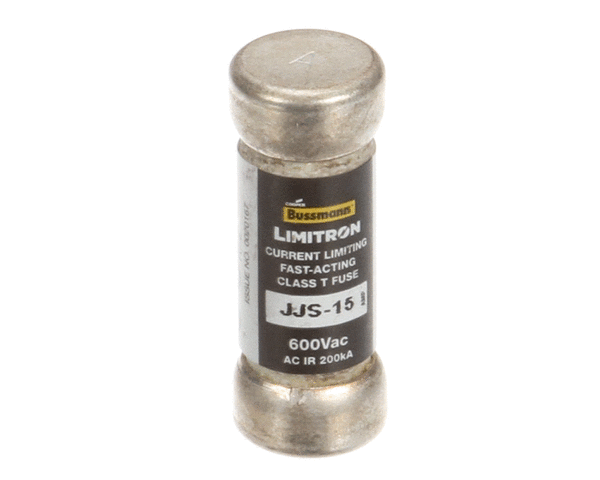 WELLS PARTS Wells 2E-305479 Fuse Class T Type Jjs 15A - SKU WEL2E-305479