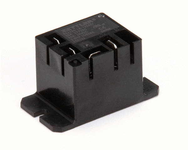 WELLS PARTS Wells 2E-307333 Relay 120VAC 30A - SKU WEL2E-307333