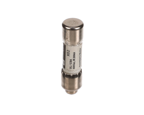 WELLS PARTS Wells 2E-38782 Fuse(ktk) 2AMP - SKU WEL2E-38782