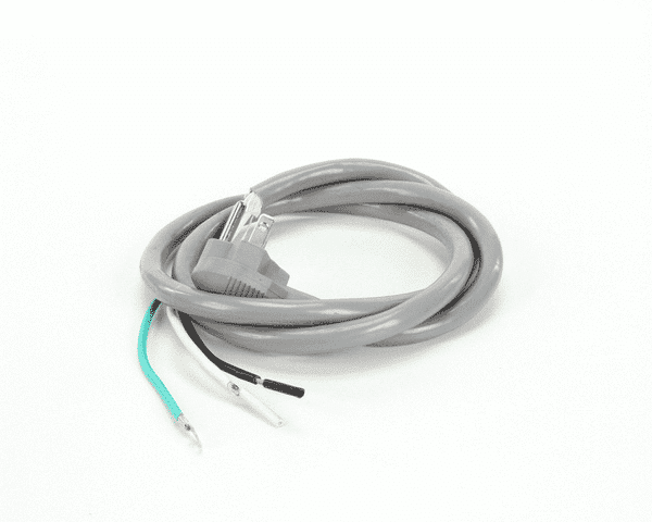 WELLS PARTS Wells 2E-45061 CORD-120V 15A 14/3 4FT - SKU WEL2E-45061