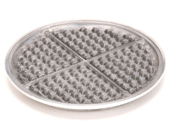 WELLS PARTS Wells 2F-307657 Grid Bottom Cast/Machined - SKU WEL2F-307657