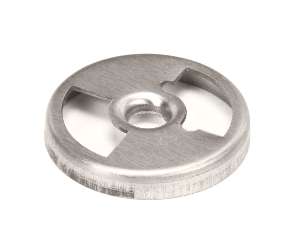 WELLS PARTS Wells 2F-506637 Air Shutter - Hot Plate - SKU WEL2F-506637
